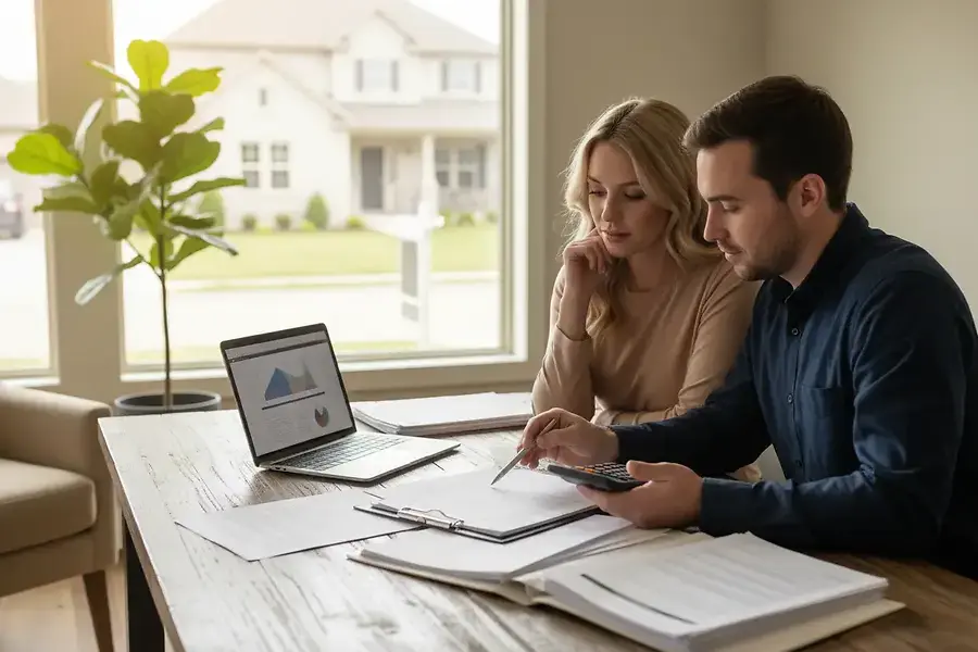 The Complete Guide to Hidden Homebuying Costs Beyond Your Down Payment