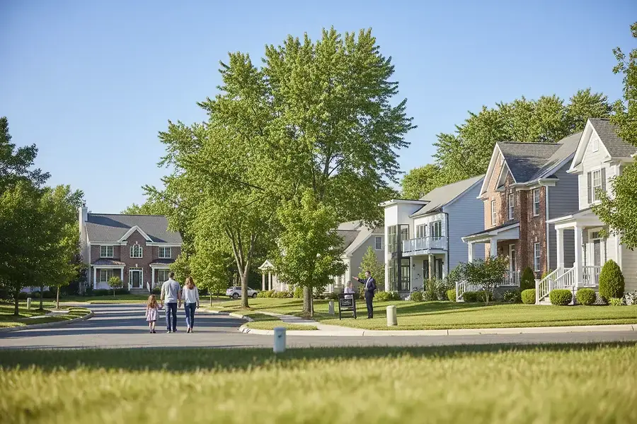Connecticut Residential Market Trends: A Guide for Smart Buyers