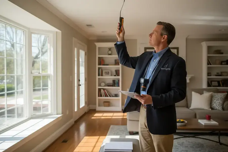 Essential Home Inspection Checklist for Middle Tennessee Buyers