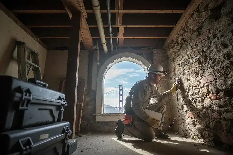 San Francisco Home Inspections: Essential Buyer Insights and Red Flags