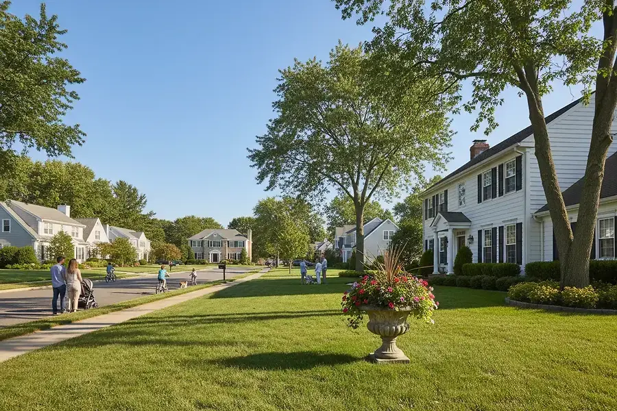 What Affects Long Island Home Values: A Buyer's Complete Guide