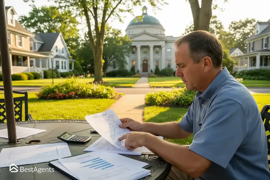 Sparta Property Tax Guide: Strategies to Lower Your Annual Tax Bill