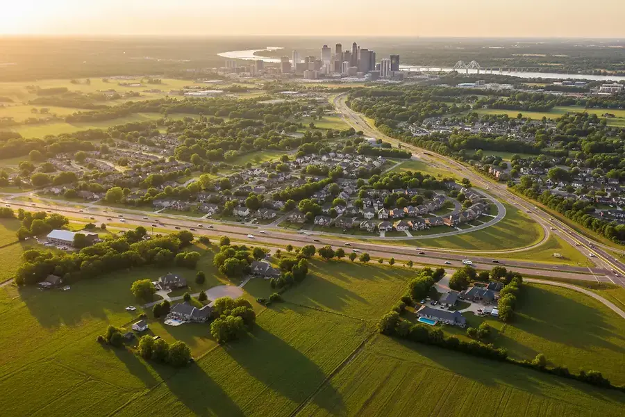 West Tennessee Real Estate Market Guide for Homebuyers and Sellers