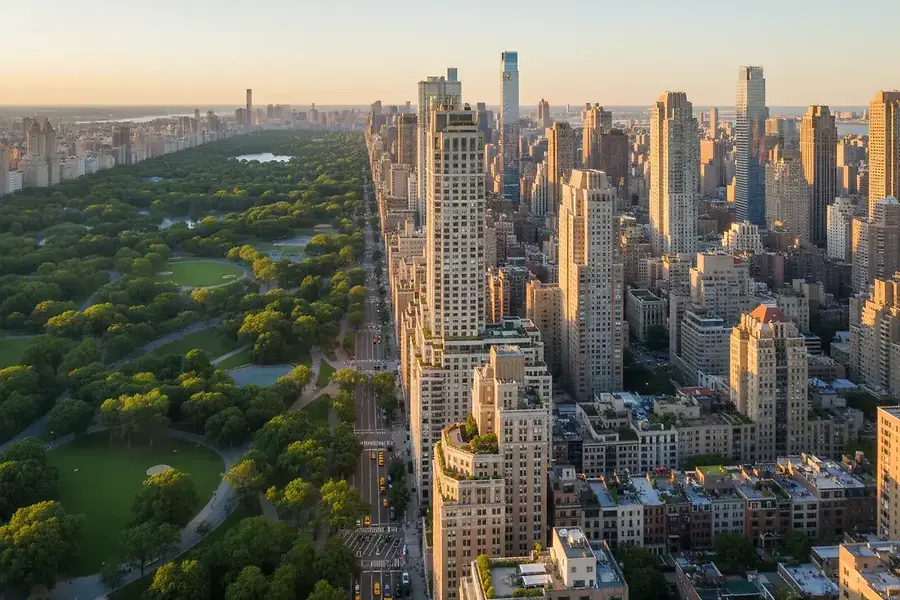 Navigating the New York Residential Market: What You Need to Know