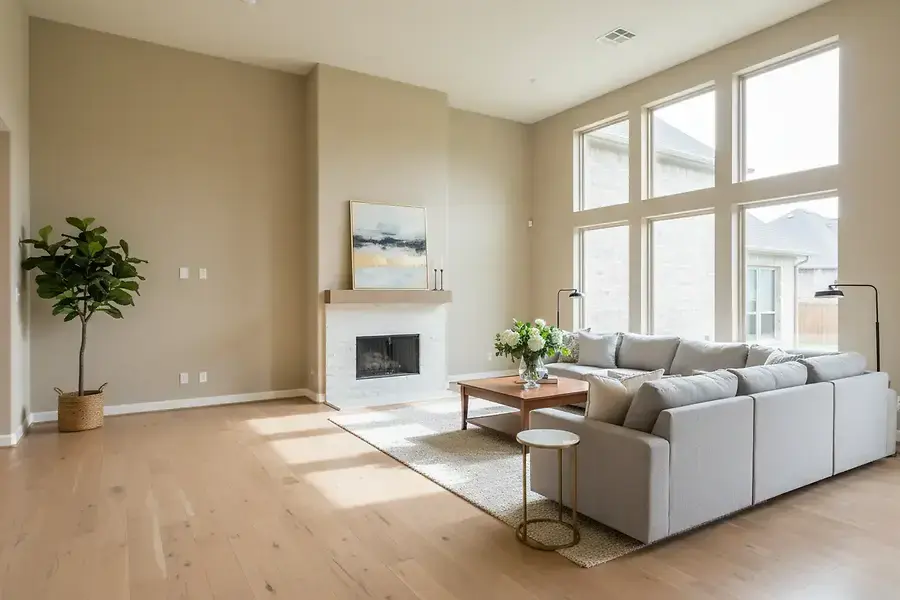 Staging Your Home for Maximum Appeal in Dallas and Richardson
