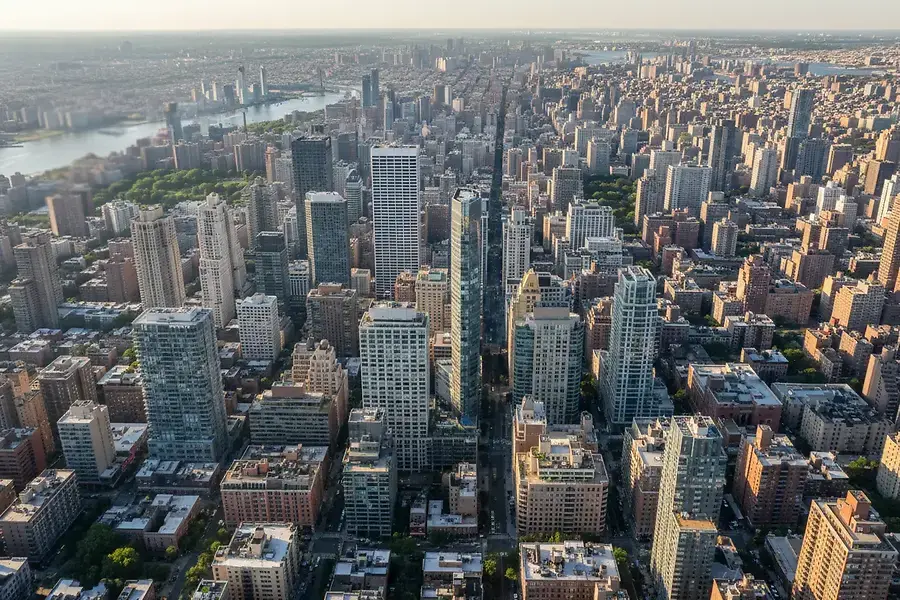 Understanding NYC Residential Market Trends and Neighborhood Growth Patterns