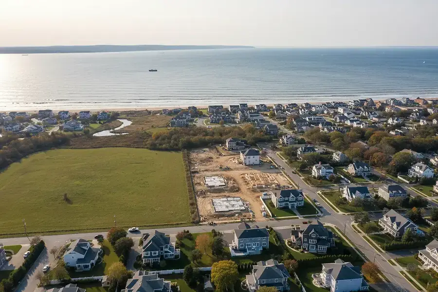 Investment Opportunities in Monmouth County's Emerging Neighborhoods