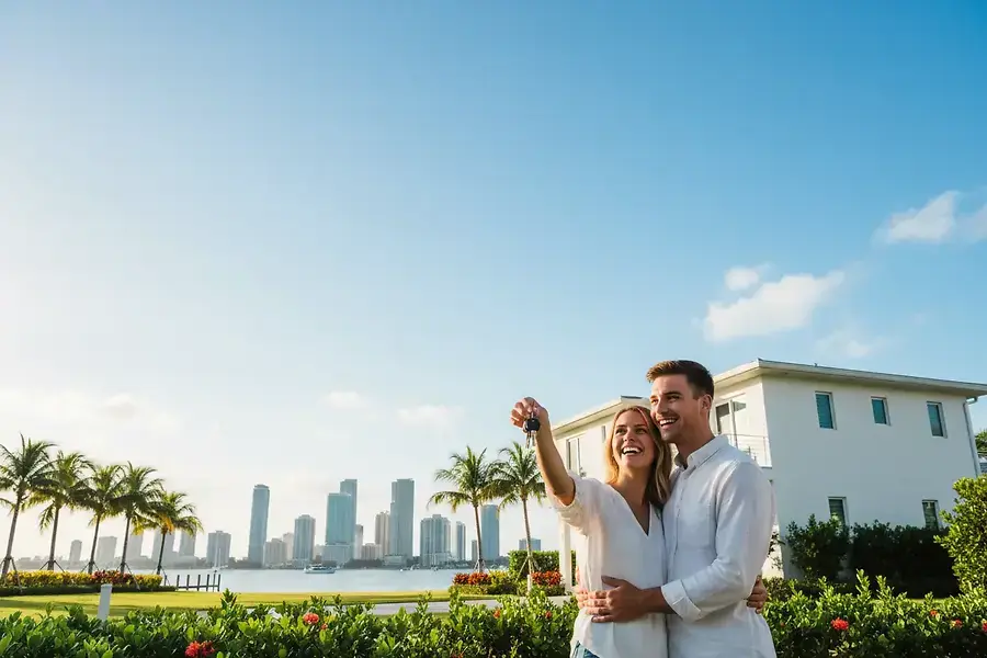 First-Time Homebuying in Greater Miami: Your 13-Community Roadmap