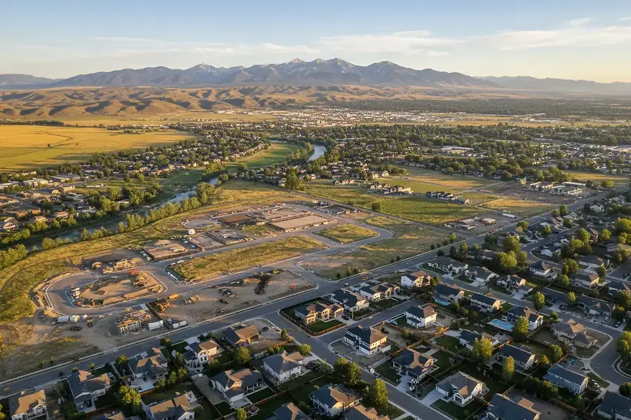 Understanding the Boise Valley Real Estate Market: 2025 Trends and Insights