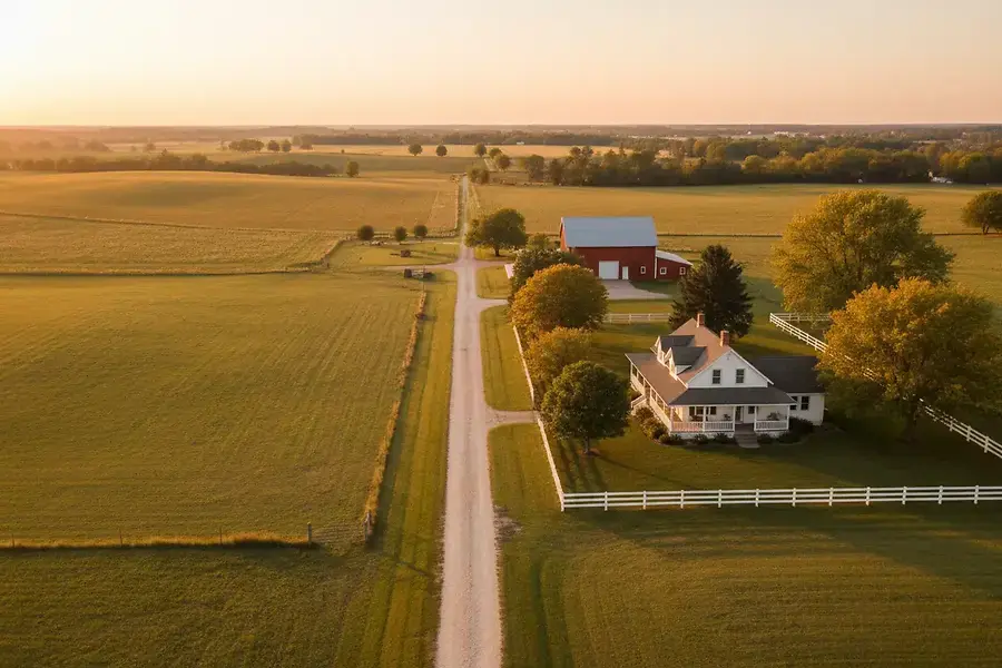 How to Sell Your Home Faster in Central Iowa's Rural Communities