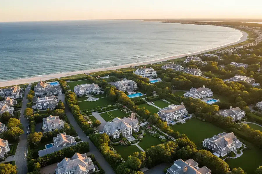 Finding Your Perfect Home in the Hamptons: A Neighborhood Comparison Guide