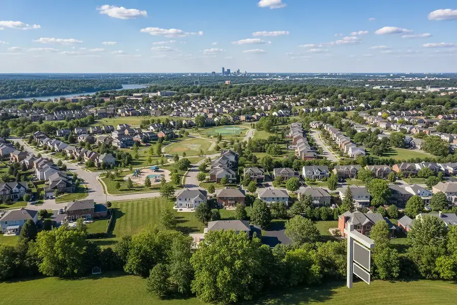 Real Estate Market Trends in Pittsburgh's Suburban Communities