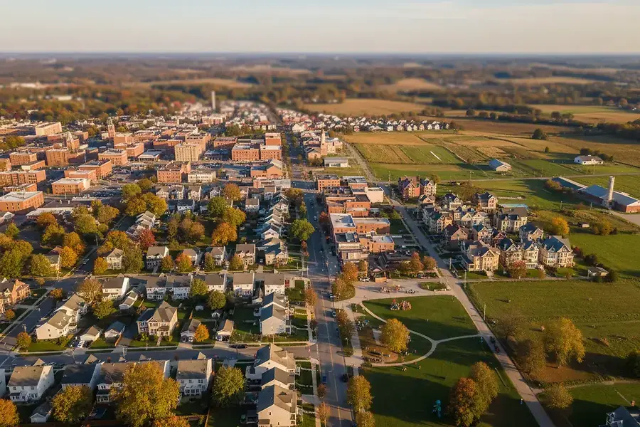 Home Buying Guide for Central Pennsylvania's Best Communities