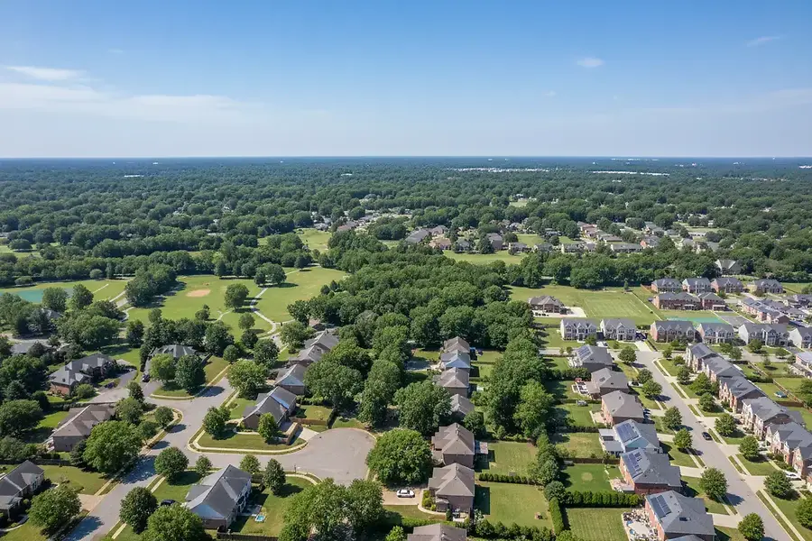 Residential Market Trends Across Shelby County's Top Communities