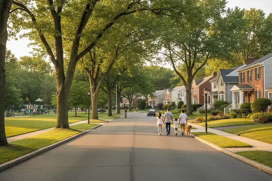 Why Central New York Neighborhoods Are Perfect for Your Next Home