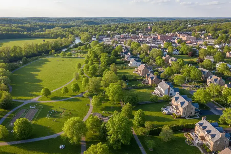 Finding Your Ideal Home in Chester County's Best Communities
