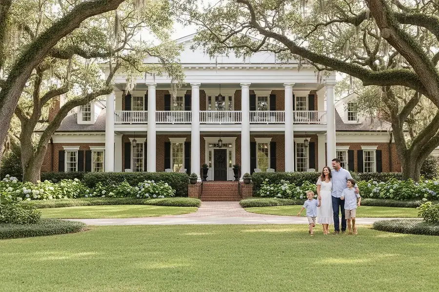 Your Complete Home Buying Guide for CSRA's Growing Communities