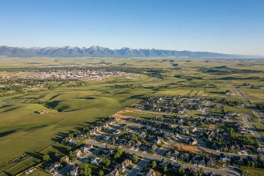 Investment Opportunities in Central Montana's Growing Residential Towns