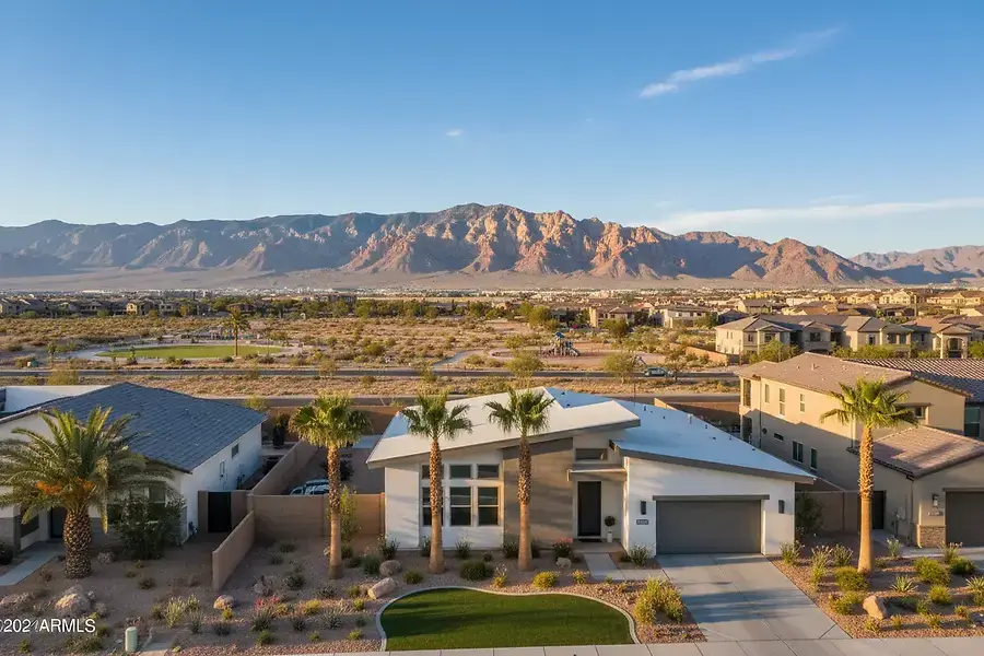 Your Complete Guide to Buying a Home in the Las Vegas Valley