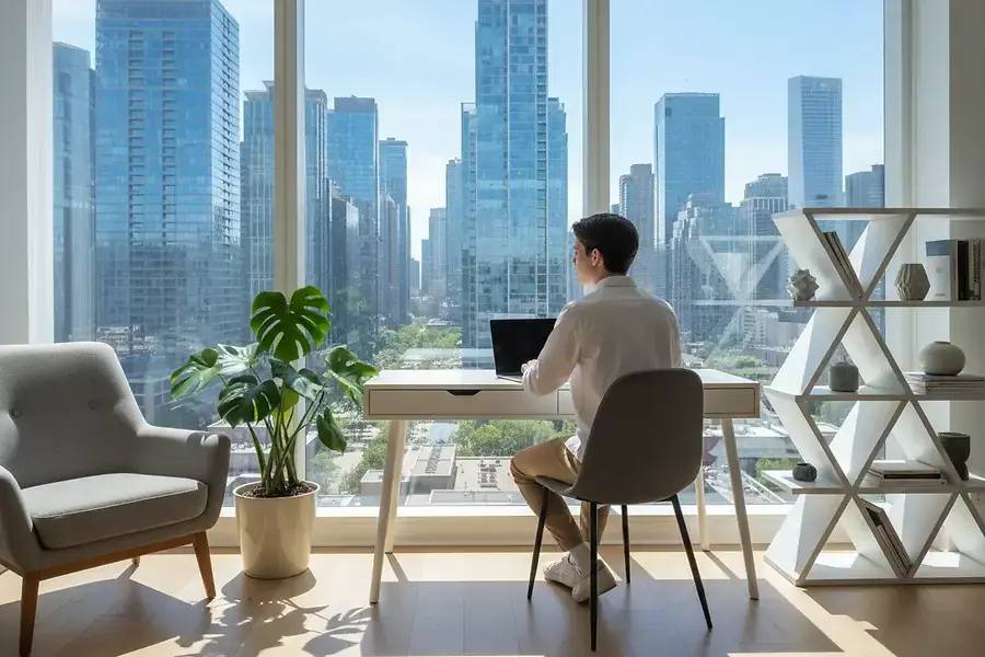 Remote Work Relocation: Finding Your Perfect Home in Growing US Cities