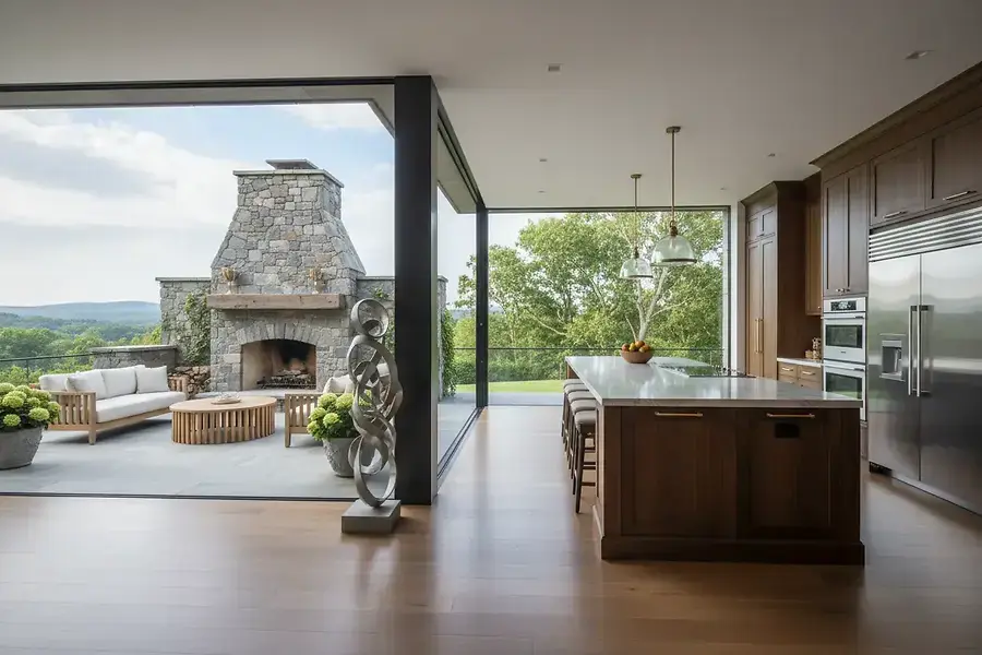 Premium Home Upgrades That Maximize Resale Value in Boston's Best Towns