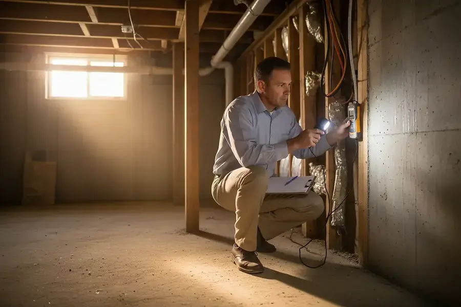 Essential Home Inspection Guide for Dallas-Fort Worth Residential Buyers