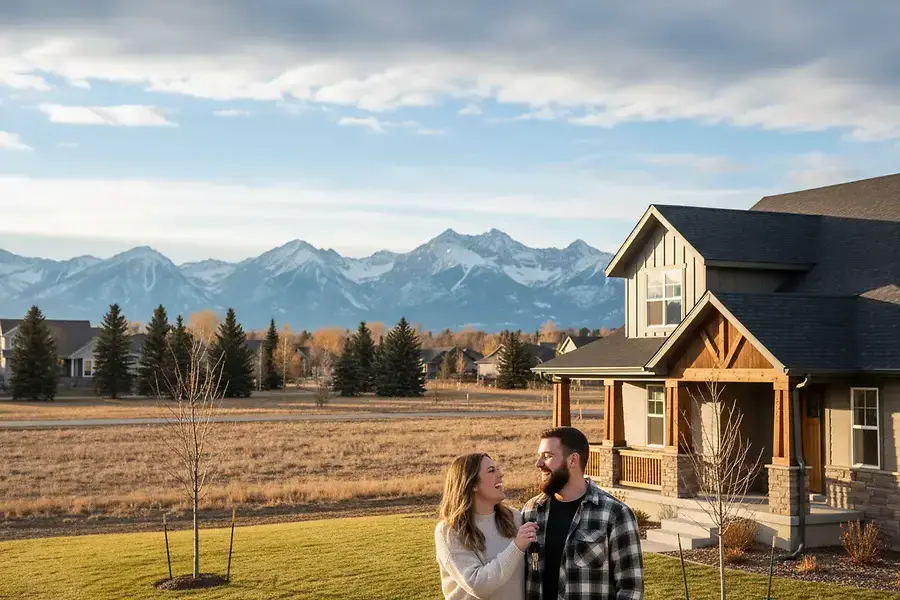 First-Time Home Buying Guide for Northern Colorado Residents