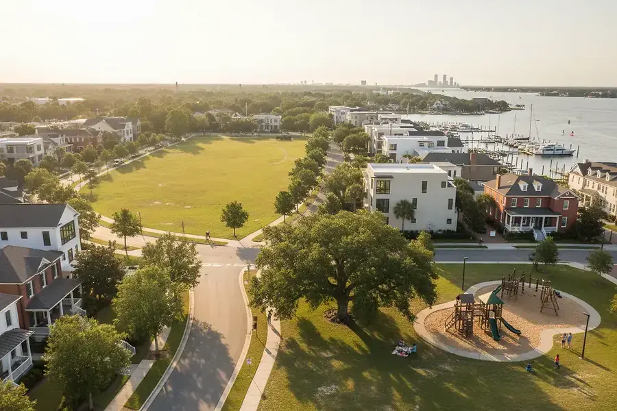 Choosing Your Ideal Home in Jacksonville and Northeast Florida Communities