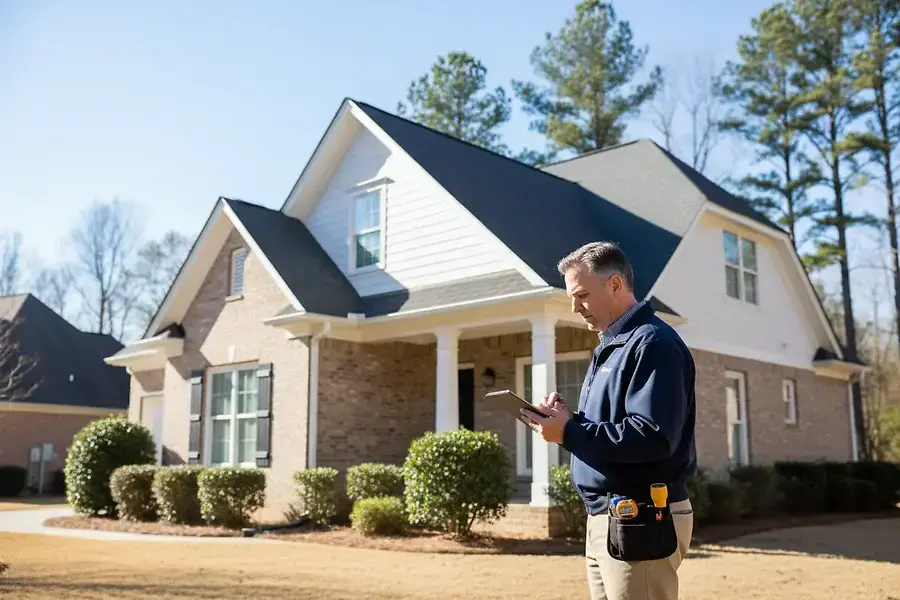 Complete Home Inspection Guide for Atlanta Metro Area Buyers