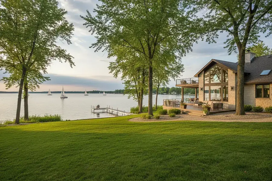 Home Buying Strategies for Waukesha County's Lakeside Communities