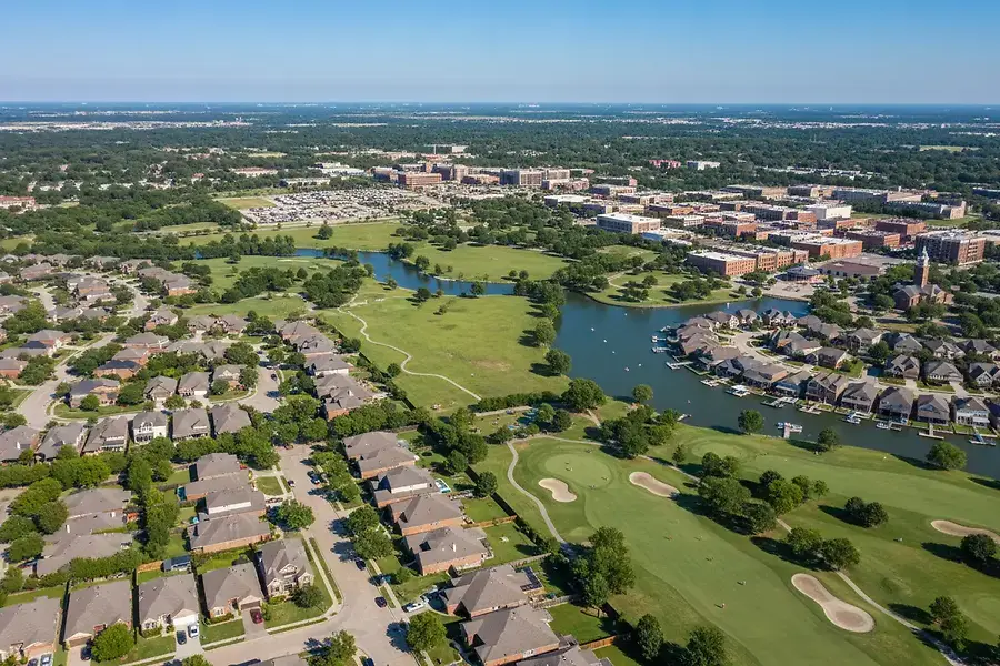 Finding Your Perfect Home: A Guide to Greater Houston's Best Neighborhoods