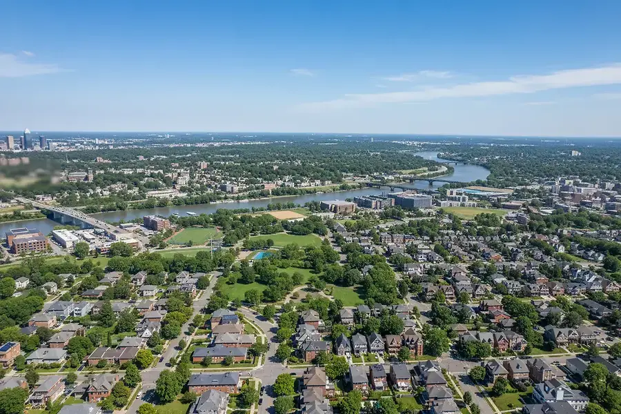 Home Values and Investment Potential Across Greater Cincinnati Neighborhoods