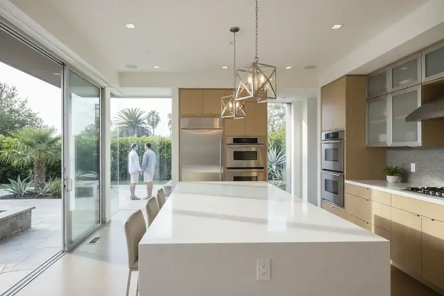 Maximizing Home Value in Silicon Valley and Greater LA Markets