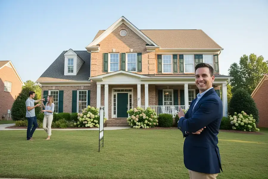 Avoiding Common Home Selling Mistakes in Charlotte and Belmont