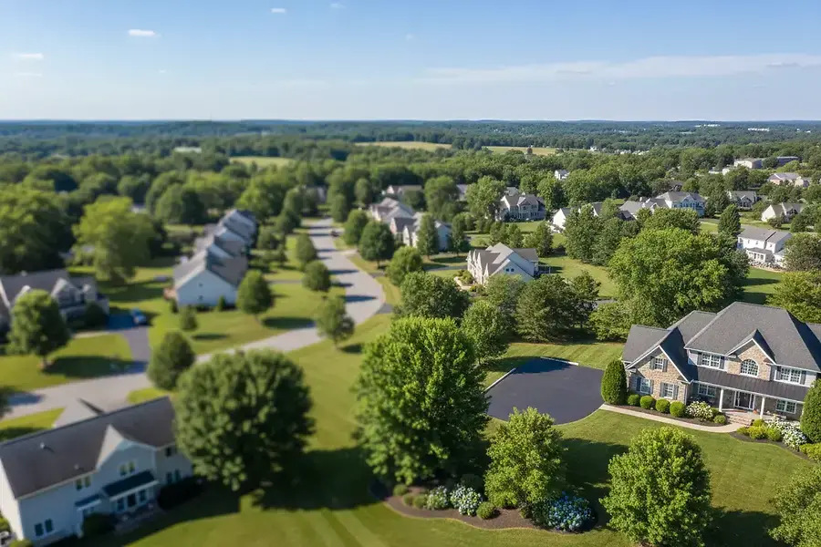 Home Investment Opportunities in Delaware and Pennsylvania Communities