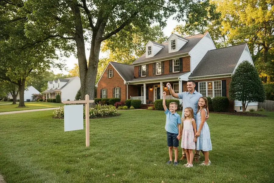 Home Buying Tips for East Cocalico, East Petersburg & Stevens