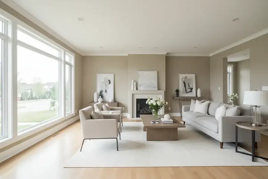 Home Staging Strategies to Sell Faster in Concord, Charlotte & Dallas NC