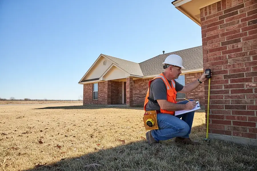 Essential Home Inspections for Central Oklahoma Buyers and Sellers
