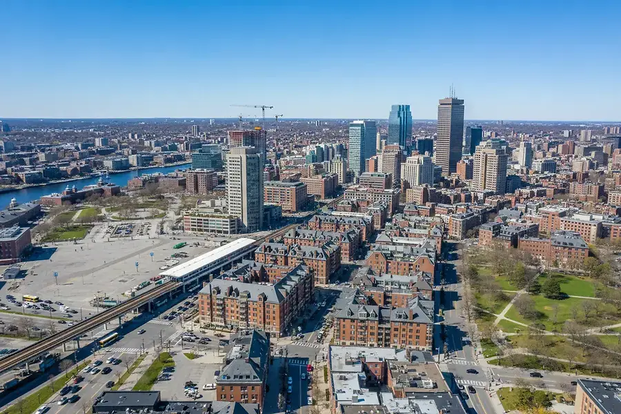 Market Trends in North Boston's Residential and Commercial Real Estate