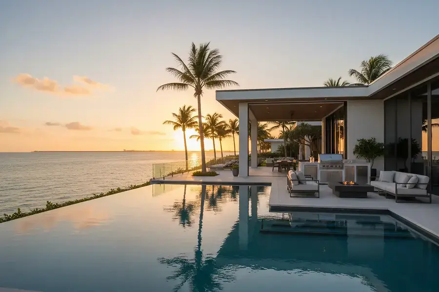 Premium Home Upgrades That Boost Resale Value on Florida's Treasure Coast