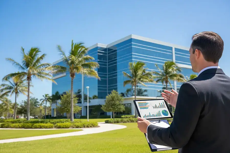 Commercial Property Valuation Guide for Fort Myers and Port Charlotte