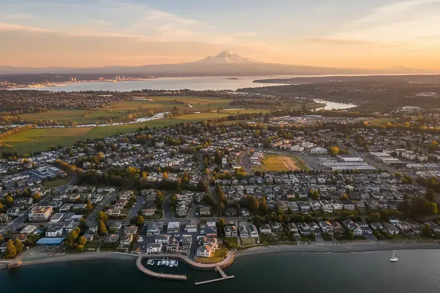 Understanding Market Trends and Home Values Across the Tacoma Region