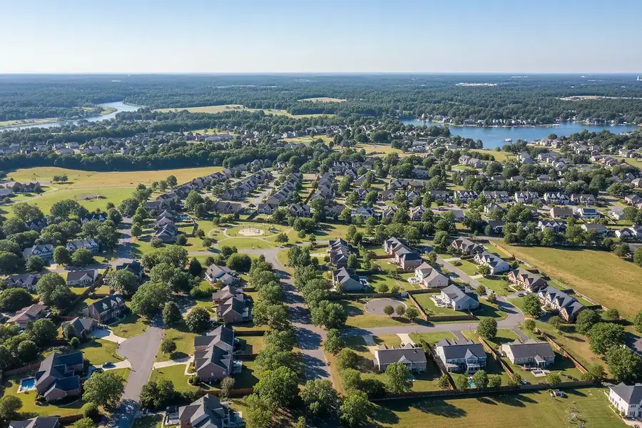 Oconee County Residential Real Estate Market: 2025 Trends & Opportunities