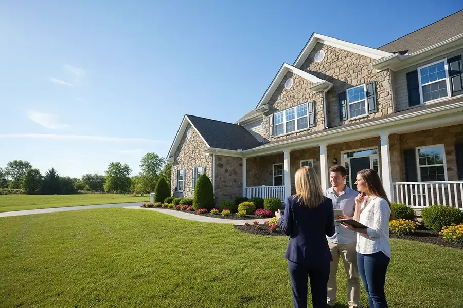 Selling Your Carlisle Home: Strategies to Maximize Sale Price
