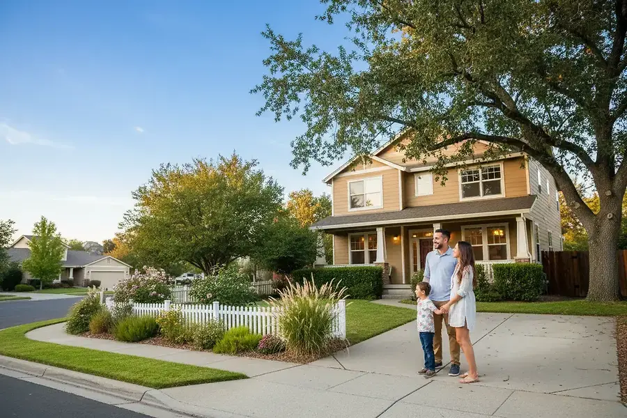 Essential Guide to Buying Homes in Greater Sacramento County