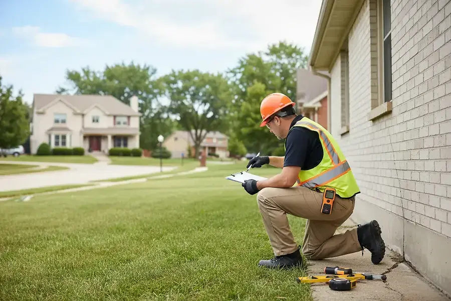 Essential Home Inspection Checklist for Western Suburbs Homebuyers