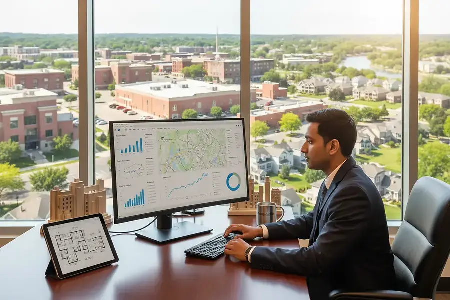 Investment Opportunities in Kane County IL Real Estate Markets