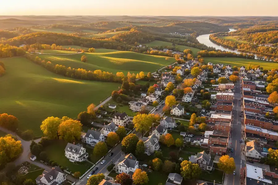 Finding Your Perfect Home in Columbia County's Most Desirable Towns