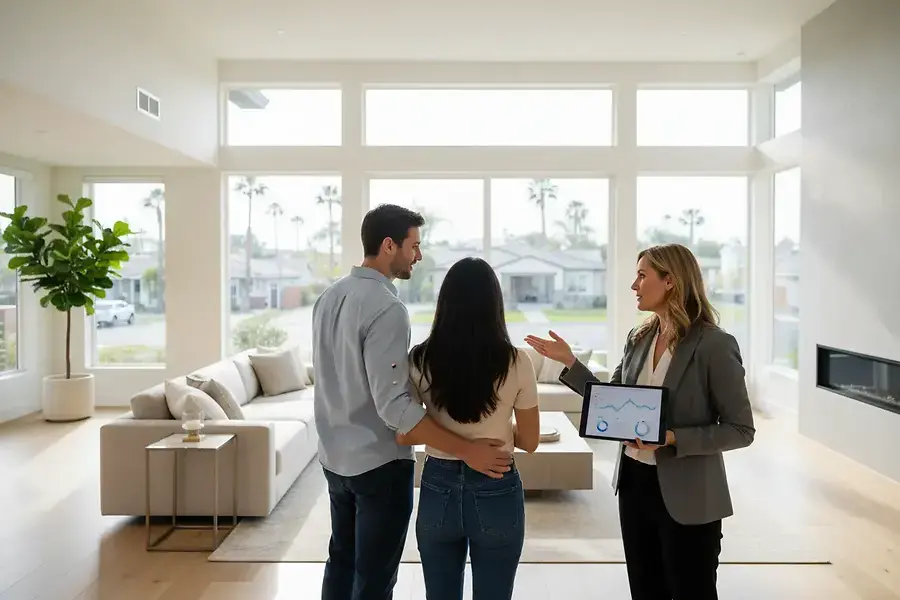 The Complete Home Pricing Strategy for Tustin and Orange Sellers