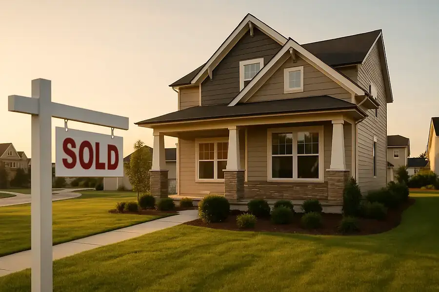 Selling Your Home Successfully in Augusta Area Communities 